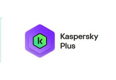 Kaspersky plus (3User 3Years)